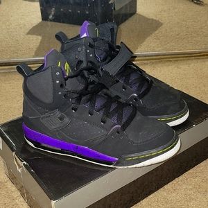 Girls Jordan Flight 45 (GS)